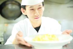西安餃子 大井町アトレ店GHのアルバイト