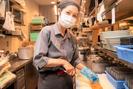 とんかつ新宿さぼてん アトレ松戸店GHのアルバイト写真