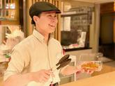 とんかつ新宿さぼてん アリオ市原店GH/13084のアルバイト写真
