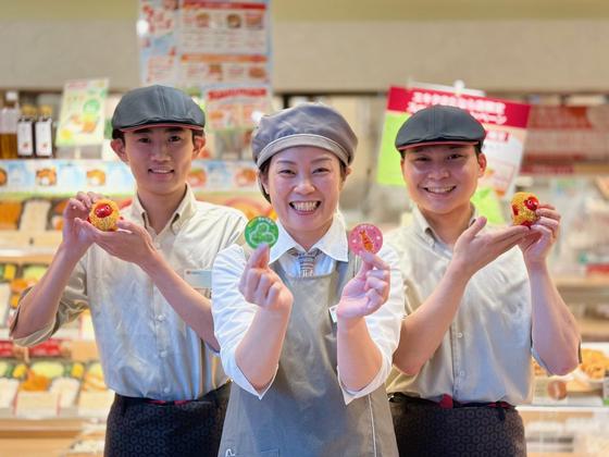 とんかつ新宿さぼてん 新丸子医大モール店GH/11887のアルバイト写真