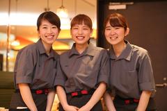 とんかつ新宿さぼてん イオンモール高岡店GH(学生)のアルバイト