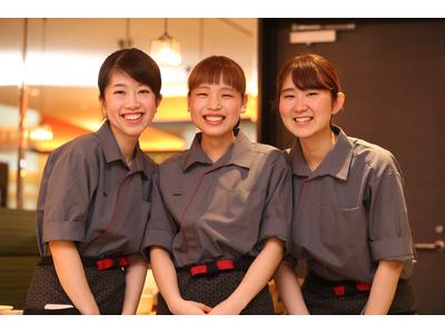 とんかつ新宿さぼてん 青森エルムの街店GH(学生)のアルバイト