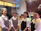 とんかつ新宿さぼてん 用賀駅前店GHのアルバイト写真