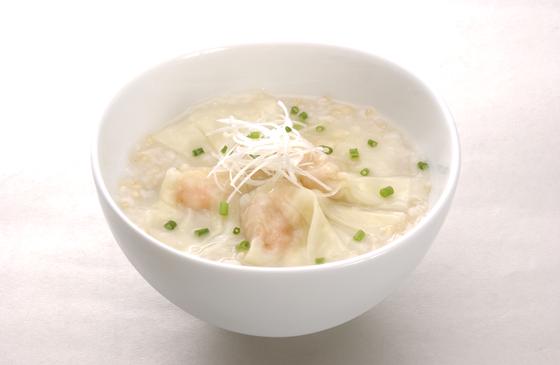 粥餐庁札幌オーロラタウン店GH/13173のアルバイト写真