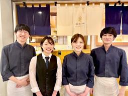恵比寿かつ彩アークヒルズ店GH/11276