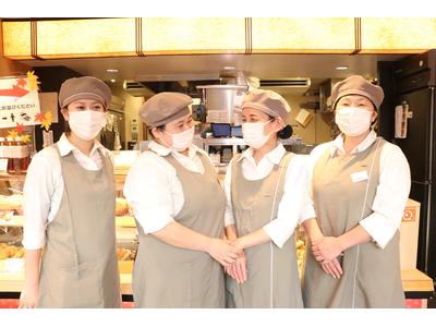 とんかつ新宿さぼてん エキアプレミエ和光店GH/13152のアルバイト