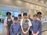 PARIYA 渋谷スクランブルスクエア店のアルバイト写真