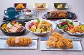 恵比寿かつ彩アークヒルズ店GH/11276のアルバイト写真