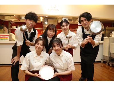 グリーンホスピタリティフードサービス株式会社_大手企業の工場内食堂_調理師_AP_0H5041のアルバイト