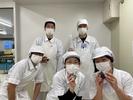 グリーンホスピタリティフードサービス株式会社_大手企業の工場内食堂_調理師_AP_0H5041のアルバイト写真