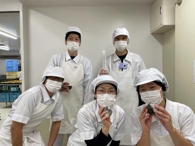 グリーンホスピタリティフードサービス株式会社_大手企業の工場内食堂_調理師_AP_0H5041のアルバイト写真