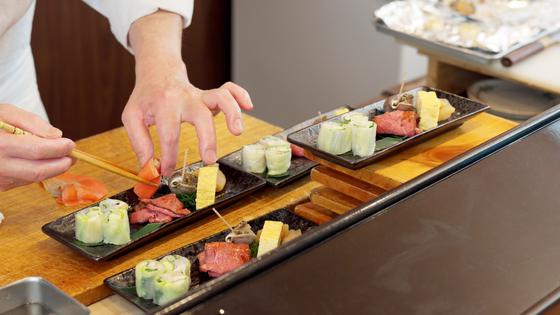 グリーンホスピタリティフードサービス株式会社_企業内社員クラブ_0H2097のアルバイト写真