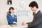コンフォートホテル釧路のアルバイト写真3
