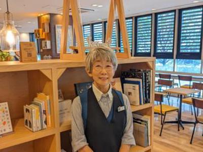 コンフォートイン宗像 朝食兼フロント(アルバイト・パート)のアルバイト写真