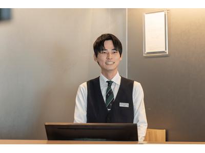 ホテルエコノ亀山 フロントスタッフ日中・夕方(アルバイト・パート)のアルバイト