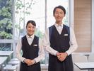 コンフォートホテル名古屋新幹線口 朝～お昼or夕方までの朝食準備/ホテル受付(アルバイト・パート)のアルバイト写真