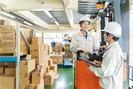 株式会社グロップ 長浜オフィス89/NGH8006のアルバイト写真