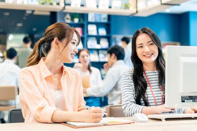 株式会社グロップ 姫路オフィス41/HMJ0007のアルバイト写真