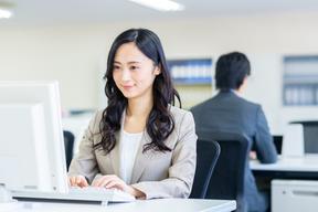 株式会社グロップ 姫路オフィス47/HMJ0007のアルバイト写真