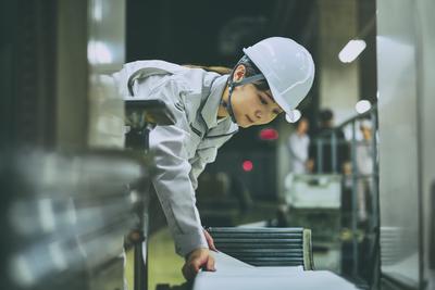 グロップ姫路オフィス82/HMJ0007のアルバイト写真