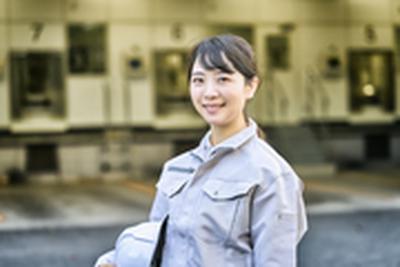 株式会社グロップ 姫路オフィス27/HMJ0007のアルバイト写真