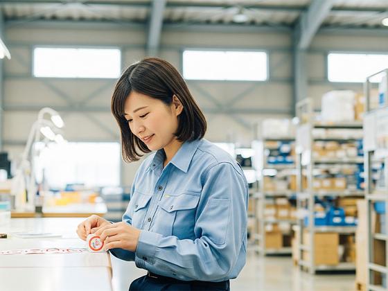 グロップジョイ 袋井・掛川オフィス/JOY8432/185490のアルバイト写真