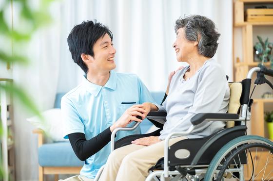 株式会社グラストのアルバイト写真