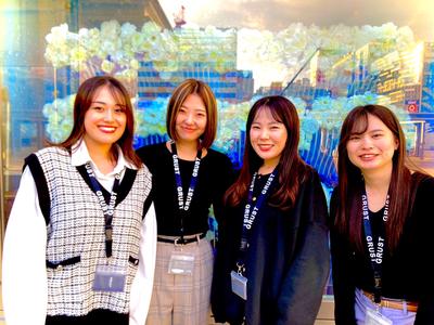 株式会社グラスト 札幌オフィス/spr_73のアルバイト写真