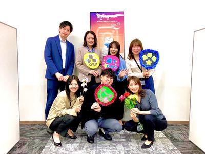 株式会社グラスト 札幌オフィス/spr_28のアルバイト写真