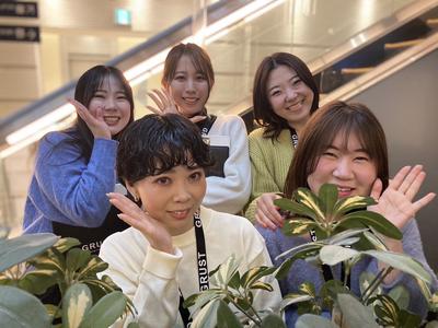 株式会社グラスト 札幌オフィス/spr_57のアルバイト写真