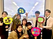 株式会社グラスト 札幌オフィス/spr_3のアルバイト写真(メイン)