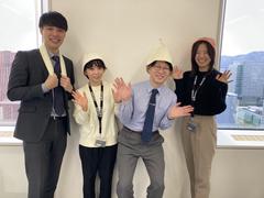 株式会社グラスト 札幌オフィス/spr_29のアルバイト