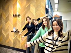 株式会社グラスト 札幌オフィス/spr_57のアルバイト写真