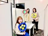 株式会社グラスト 札幌オフィス/spr_66のアルバイト写真
