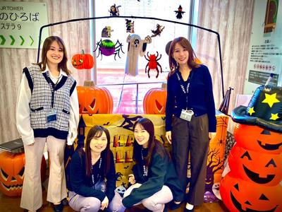 株式会社グラスト 札幌オフィス/spr_72のアルバイト写真