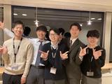 株式会社グラスト 札幌オフィス/spr_25のアルバイト写真