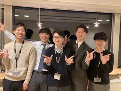 株式会社グラスト 札幌オフィス/spr_3のアルバイト