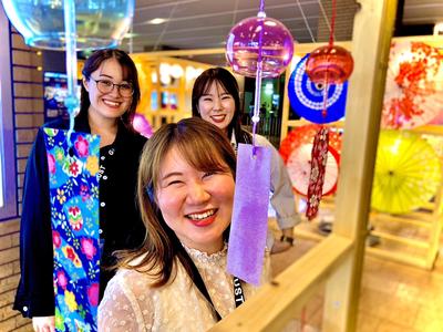 株式会社グラスト 札幌オフィス/spr_40のアルバイト写真