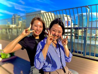 株式会社グラスト 札幌オフィス/spr_35のアルバイト写真
