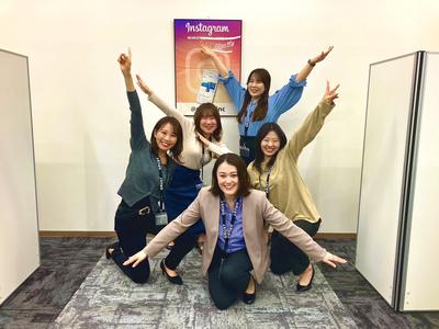 株式会社グラスト 札幌オフィス/spr_63のアルバイト写真