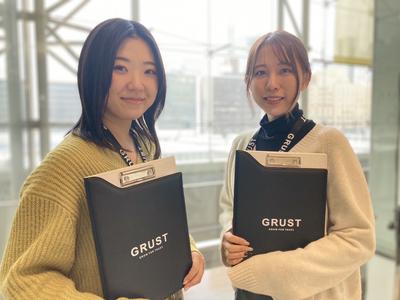株式会社グラスト 札幌オフィス/spr_4のアルバイト写真