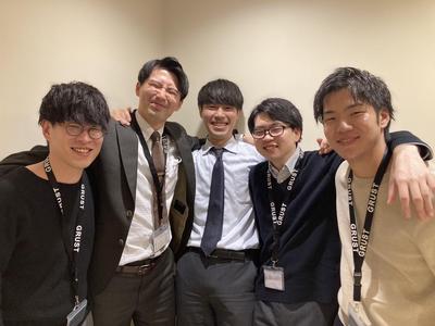 株式会社グラスト 札幌オフィス/spr_10のアルバイト写真