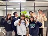 株式会社グラスト 札幌オフィス/spr_14のアルバイト写真