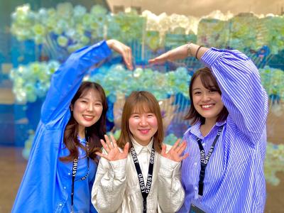 株式会社グラスト 札幌オフィス/spr_17のアルバイト写真