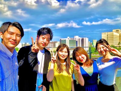 株式会社グラスト 札幌オフィス/spr_34のアルバイト写真