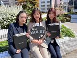 株式会社グラスト 札幌オフィス/spr_6のアルバイト写真
