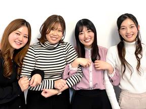 株式会社グラスト 札幌オフィス/spr_31のアルバイト写真