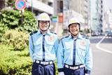 株式会社ジーエス大宮 京浜支社(交通誘導警備) 横浜市中区エリアのアルバイト写真
