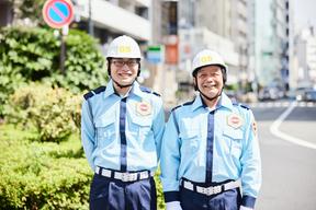 株式会社ジーエス大宮(東京都武蔵野市エリア)のアルバイト写真