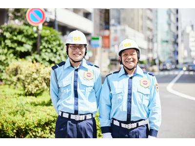 株式会社ジーエス大宮(埼玉県飯能市エリア)のアルバイト